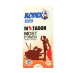 کاندوم ناچ کدکس مدل MATADOR بسته 12 عددی