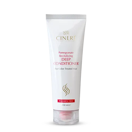 نرم کننده عمیق موی رنگ شده