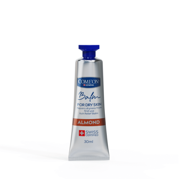 بالم دست بادام کامان