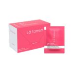 پد شماره 1 لافارر | پاکسازی کننده و لایه بردار پوست AHA(10%)-HA - لافارر