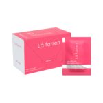 پد شماره 1 لافارر | پاکسازی کننده و لایه بردار پوست AHA(10%)-HA - لافارر