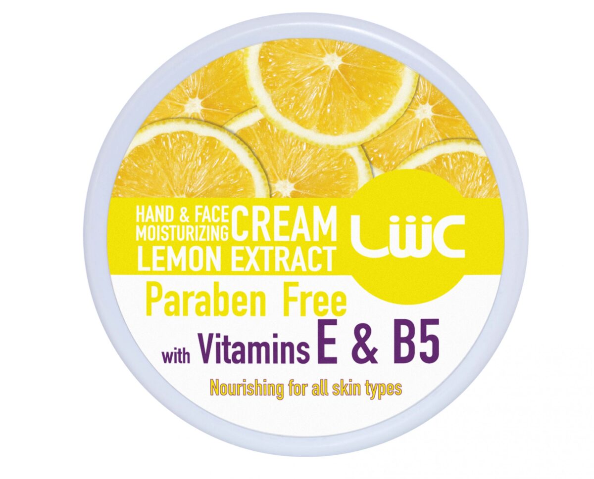 کرم مرطوب کننده کاسه ای مدل لیمو حجم 100 میلی لیتر