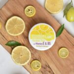 کرم مرطوب کننده کاسه ای مدل لیمو حجم 100 میلی لیتر