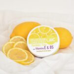 کرم مرطوب کننده کاسه ای مدل لیمو حجم 100 میلی لیتر