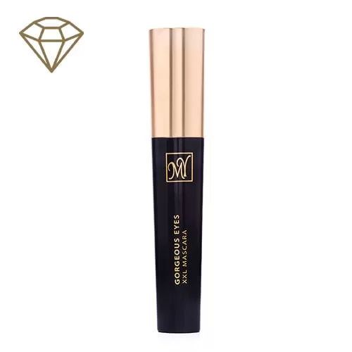 مشخصات، قیمت و خرید ریمل گرجس آیز بلک دایموند مای حجم 14 میلی لیتر | MY