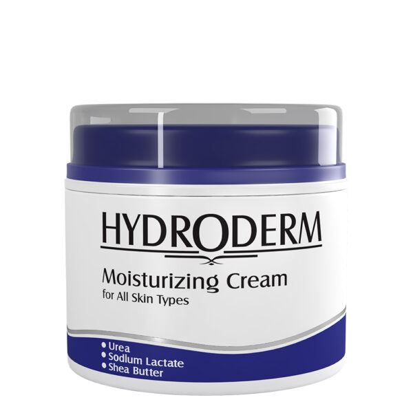 کرم کاسه‌ای مرطوب کننده و نرم کننده دست و صورت سرمه ای 150ml - CLASSIC