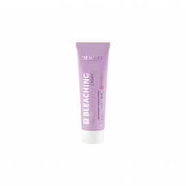 کـرم بی رنگ کننده سی گل