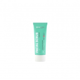 پاک کننده اسکراب سی گل