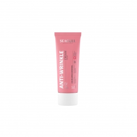 کرم ضد چروک A.H.A 10% سی گل