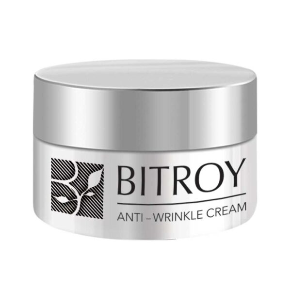 کرم ضد چروک بیتروی - رجین رخ