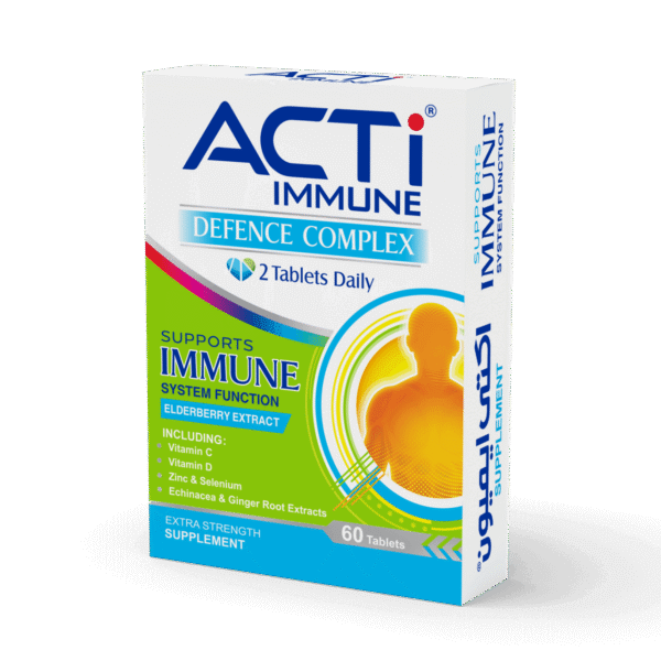 اکتی ایمیون