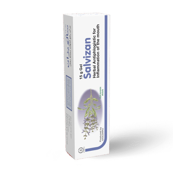 محلول استاپ اسنورینگ - شرکت داروسازی گل دارو