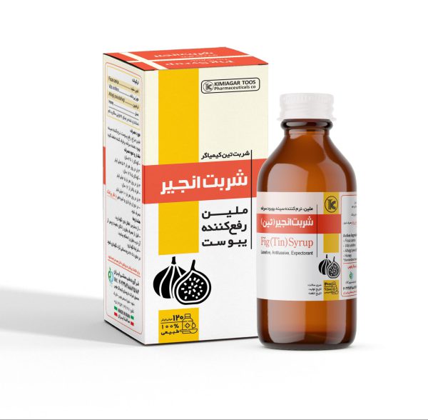 شربت انجیر(تین)
