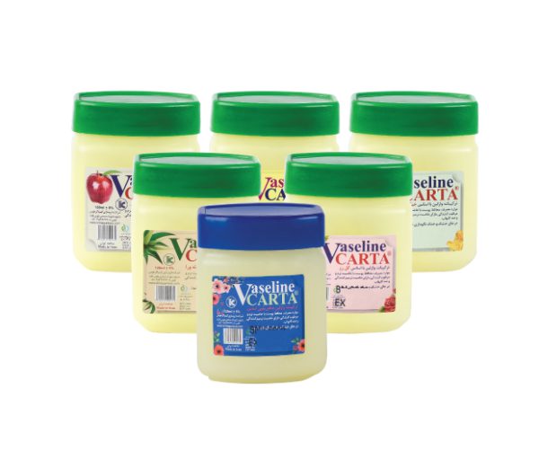 وازلین کارتا®