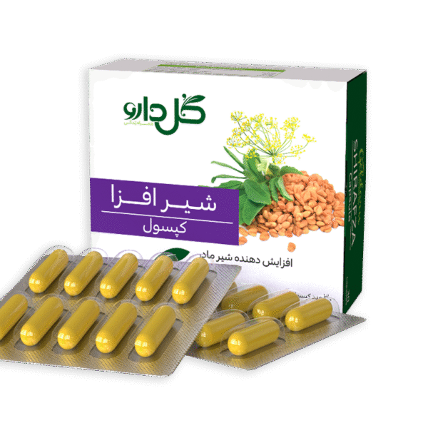 محلول اکالیپتوس - شرکت داروسازی گل دارو