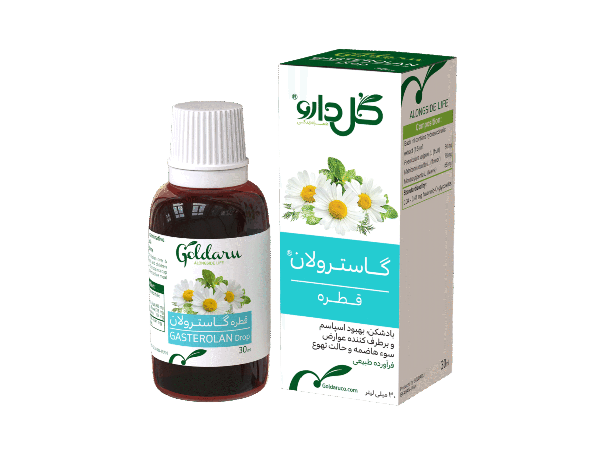 قطره استراگل - شرکت داروسازی گل دارو قطره استراگل - شرکت داروسازی گل دارو