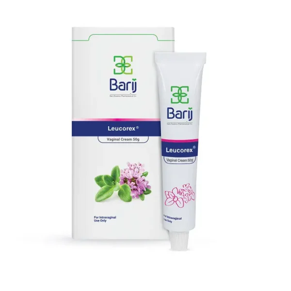 لکورکس باریج | داروی گیاهی درمان عفونت باکتری واژن