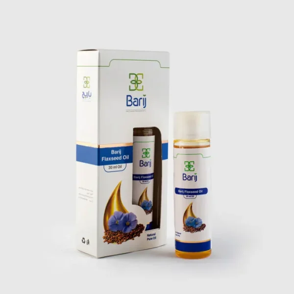 روغن سیاهدانه باریج (موضعی) | داروی گیاهی تقویت نیروی جنسی