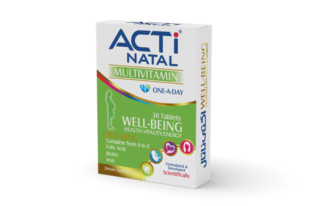 اکتی ناتال اکتی ناتال