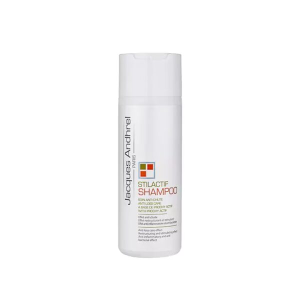 شامپو ضد ریزش موهای خشک ژاک آندرل پاریس