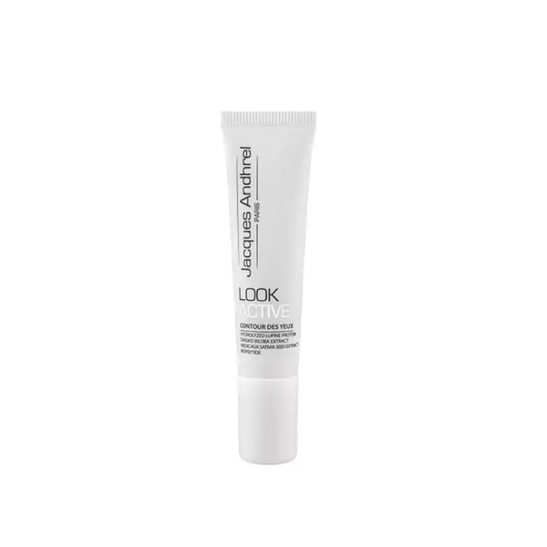 کرم دور چشم (ضد چروک، پف و تیرگی) ژاک آندرل پاریس