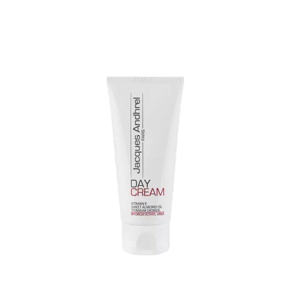 کرم روز مناسب پوست صورت ژاک آندرل پاریس