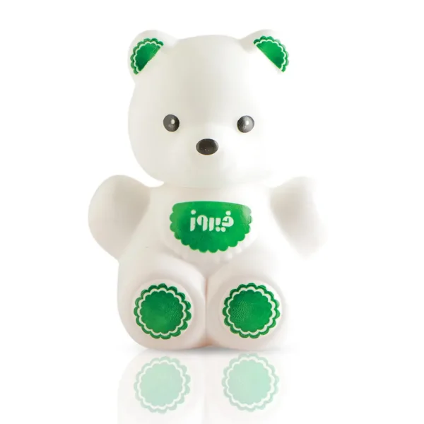 شامپو بچه عروسکی فیروز | گروه بهداشتی فیروز