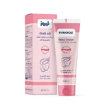 کرم کودک نرم کننده و محافظت کننده فیروز | گروه بهداشتی فیروز