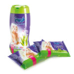 دستمال مرطوب کودک | گروه بهداشتی فیروز