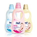 مایع نرم کننده لباس کودک | گروه بهداشتی فیروز