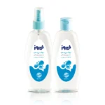 روغن بدن کلاسیک فیروز | گروه بهداشتی فیروز