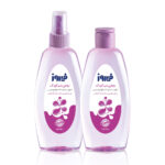 روغن بدن حاوی اسطوخودوس فیروز | گروه بهداشتی فیروز