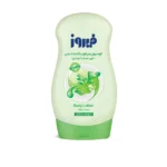 لوسیون بدن آلوئه ورا فیروز | گروه بهداشتی فیروز