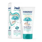 کرم تالک فیروز | گروه بهداشتی فیروز