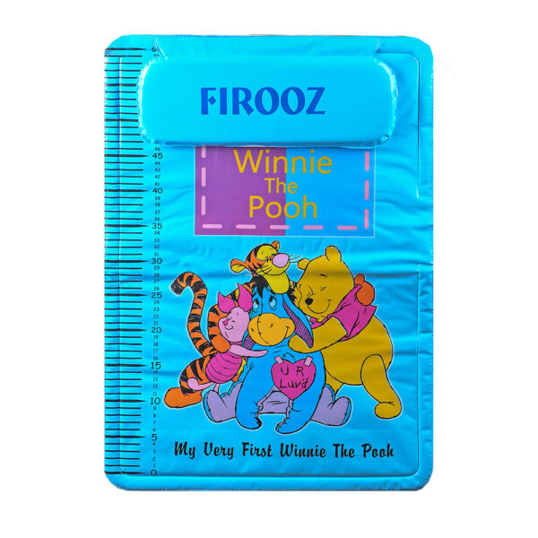 زیر انداز بالشدار | گروه بهداشتی فیروز