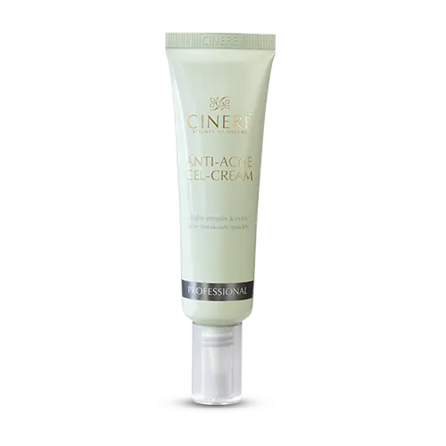 ژل کرم ضد جوش (مناسب پوست مستعد جوش)