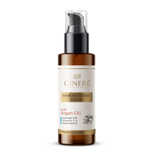 سرم احیا کننده مو