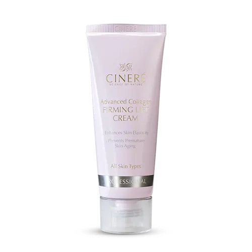 کرم محکم کننده پوست صورت