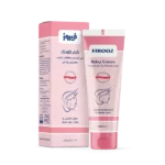 کرم کودک نرم کننده و محافظت کننده فیروز | گروه بهداشتی فیروز