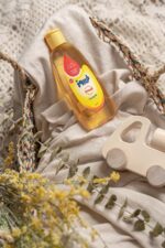 شامپو بچه کلاسیک فیروز | گروه بهداشتی فیروز