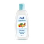 محلول ضد عفونی | گروه بهداشتی فیروز