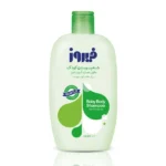 شامپو بدن آلوئه ورا فیروز | گروه بهداشتی فیروز