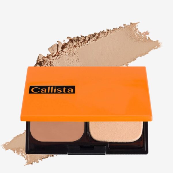 پنکیک کرمی دوکاره پرفکت فینیش کالیستا