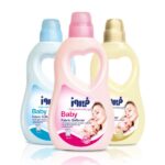 مایع نرم کننده لباس کودک | گروه بهداشتی فیروز