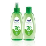 روغن بدن حاوی آلوئه ورا فیروز | گروه بهداشتی فیروز