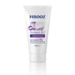 ژل بهداشتی بانوان یائسه و حساس فیروز | گروه بهداشتی فیروز