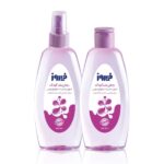 روغن بدن حاوی اسطوخودوس فیروز | گروه بهداشتی فیروز