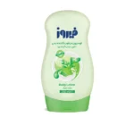 لوسیون بدن آلوئه ورا فیروز | گروه بهداشتی فیروز