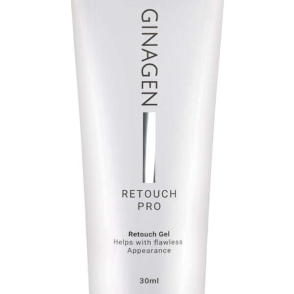 کرم روتوش بی رنگ