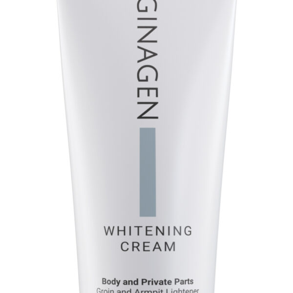 کرم ضد لک و روشن کننده نواحی حساس بدن